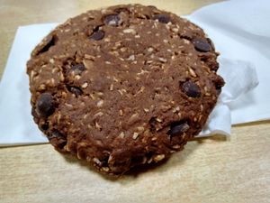  at Currant Affairs in Leicester