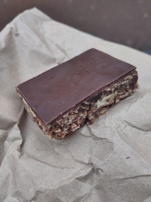  at Currant Affairs in Leicester