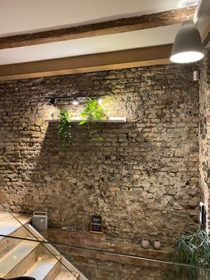   at H Kitchen in Copenhagen