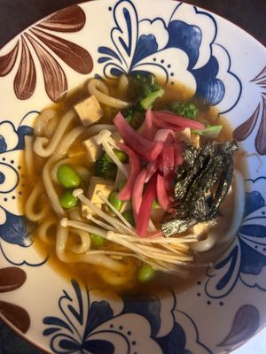  at H Kitchen in Copenhagen