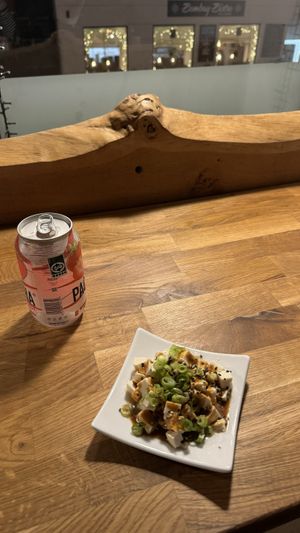   at H Kitchen in Copenhagen