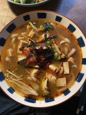   at H Kitchen in Copenhagen