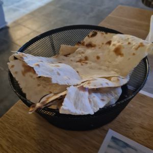  at Namaste India in Nevsehir