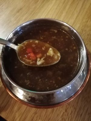  at Namaste India in Nevsehir