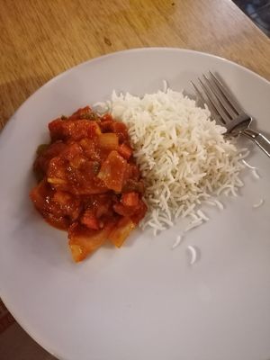  at Namaste India in Nevsehir