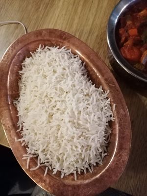  at Namaste India in Nevsehir