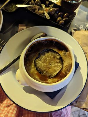  at Mouragio in Paros