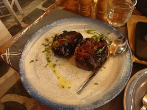  at Mouragio in Paros