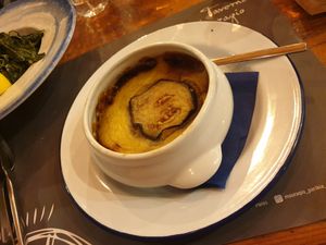  at Mouragio in Paros