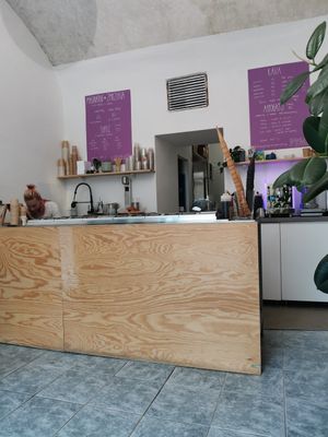  at Imaginarni Zmrzlina in Prague