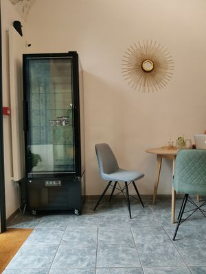  at Imaginarni Zmrzlina in Prague