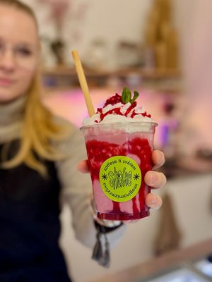  at Imaginarni Zmrzlina in Prague