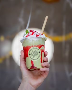  at Imaginarni Zmrzlina in Prague