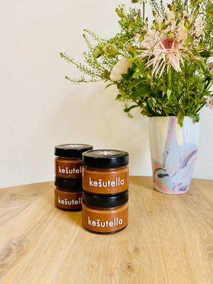  at Imaginarni Zmrzlina in Prague