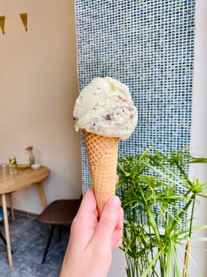  at Imaginarni Zmrzlina in Prague