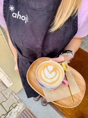  at Imaginarni Zmrzlina in Prague