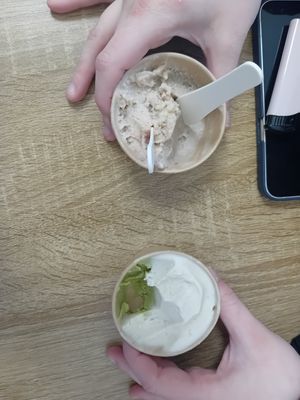  at Imaginarni Zmrzlina in Prague