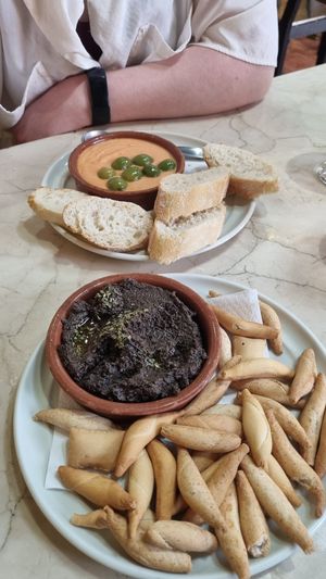  at La Riera - Vallcarca in Barcelona