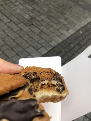 Yum at Royal Donuts - Hohe Straße in Cologne