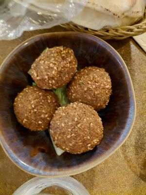  at Little Beirut in Antwerpen