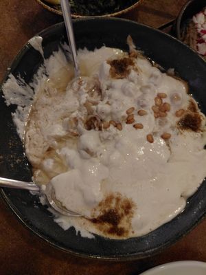  at Little Beirut in Antwerpen