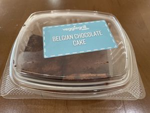   at Veggie Grill by Next Level in Torrance