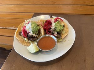   at Veggie Grill by Next Level in Torrance