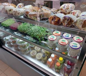 Bio Vita Vegan Bistro #Veganuary at Bio Vita Vegan Bistro in Belgrade