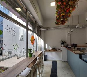 Bio Vita Vegan Bistro #Veganuary at Bio Vita Vegan Bistro in Belgrade