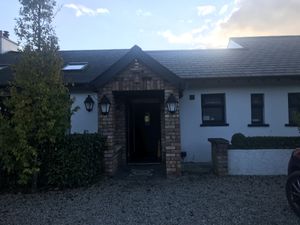 Exterior  at The Barn Bar & Country Kitchen in Downpatrick