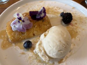   at The Barn Bar & Country Kitchen in Downpatrick