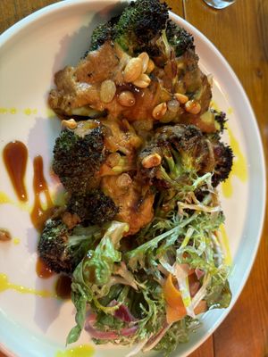   at The Barn Bar & Country Kitchen in Downpatrick