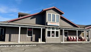 Exterior   at 3 Tequilas in Kill Devil Hills