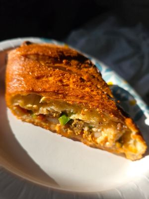  at Sarpino's Pizzeria in Coral Springs