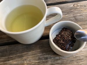   at En Deli Haga in Gothenburg