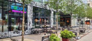  at Zapote in Wallisellen