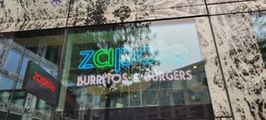  at Zapote in Wallisellen