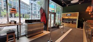  at Zapote in Wallisellen