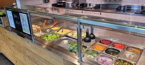  at Zapote in Wallisellen