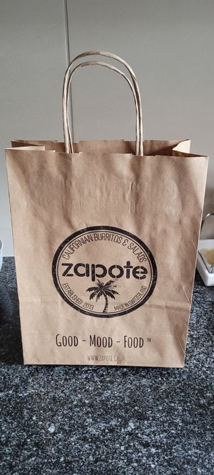  at Zapote in Wallisellen