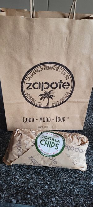  at Zapote in Wallisellen