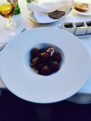  at Vapour in Dubrovnik