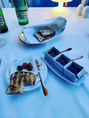  at Vapour in Dubrovnik