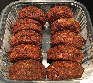  at Un Arabigo in Madrid