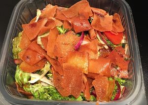  at Un Arabigo in Madrid