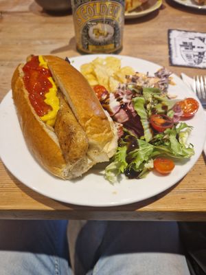  at Nethy House Cafe & Rooms in Nethy Bridge