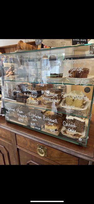   at Nethy House Cafe & Rooms in Nethy Bridge