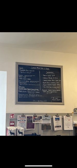   at Nethy House Cafe & Rooms in Nethy Bridge