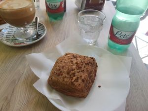  at Caffettiere Nannì in Naples