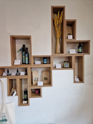  at Little Collins CBD Dispensary in Kilkenny